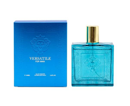 Lion Versatile Cologne for Men (3.4oz/100ml x 3pcs),Fresh, Aromatic, Woody & Oriental Scent for Men Edt, (Pack of 3)