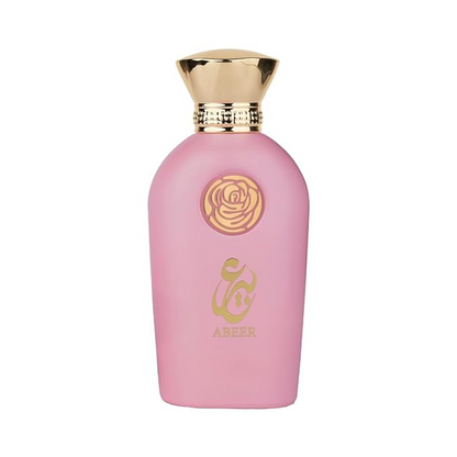 Abeer Perfume for Women 3.4oz/100ml Eau de Parfum, Long Lasting Fragrance for Women